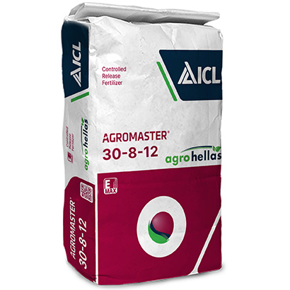 Agromaster 30-8-12
